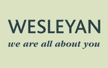 Client Logo Wesleyan