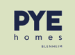 Client Logo PYE Homes