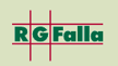 Client Logo R G Falla