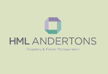 Client Logo HML Andertons