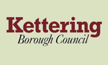 Client Logo Kettering Borough Council