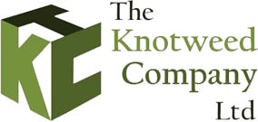 The Knotweed Company Logo
