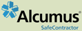 Accreditation Alcumus Safe Contractor