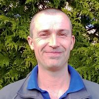 photo of Paul Copper – Senior Technician/Surveyor